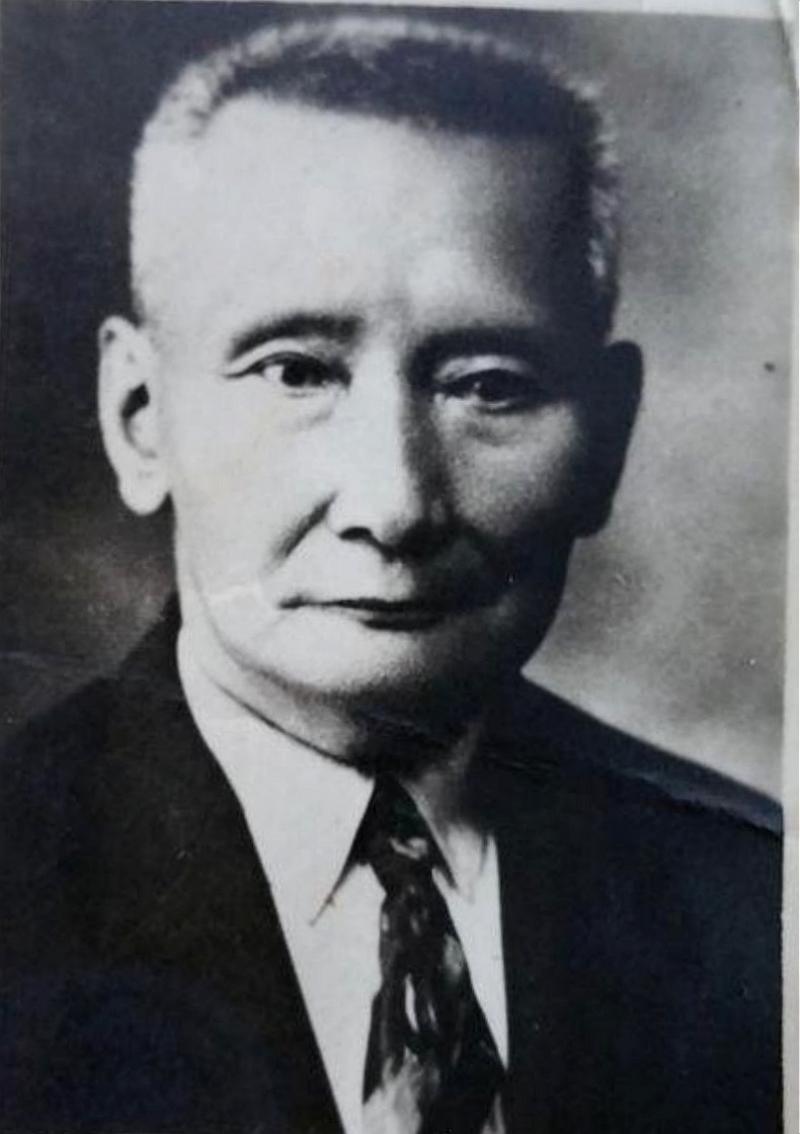 海南人下南洋的故事：一代船王何达启