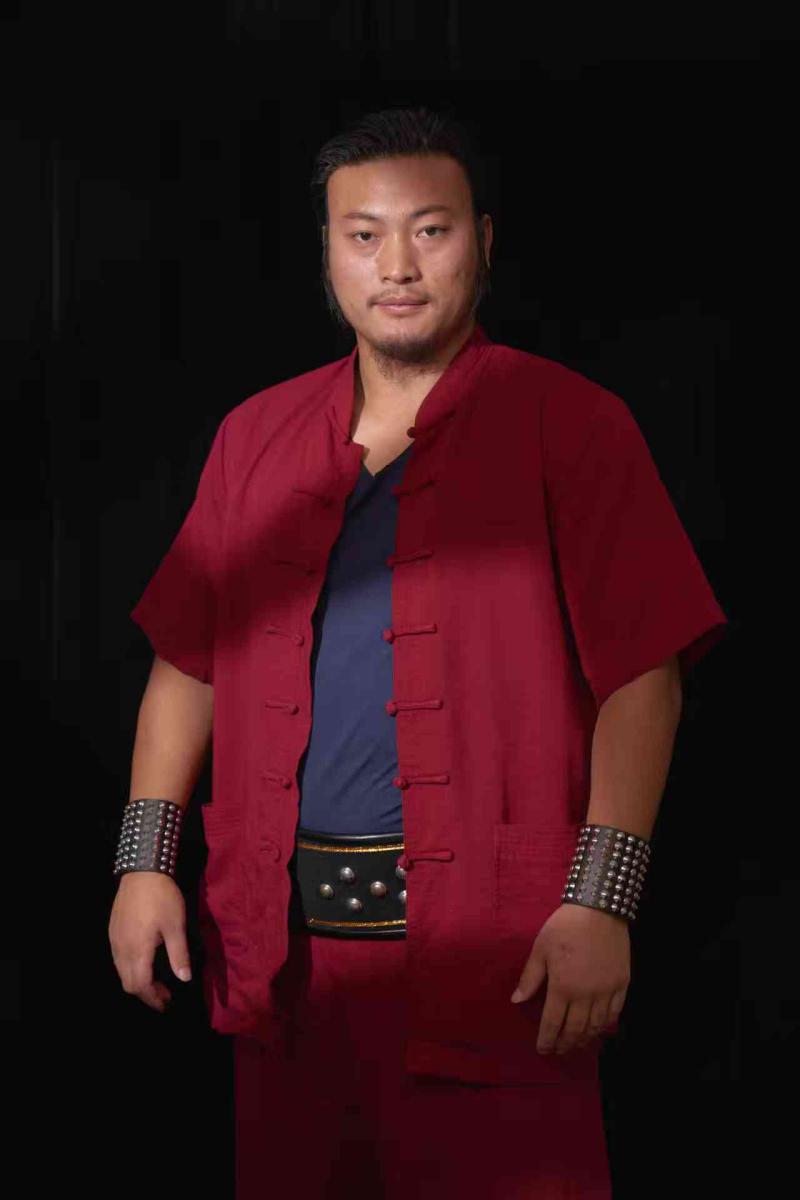 燃炸海棠湾！武林堂百姓擂台登陆国家海岸 文旅+武术解锁自贸港热血新体验